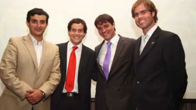 Chile: Las promotoras no son un commodity, sostienen en Touch (y mal no les fue)