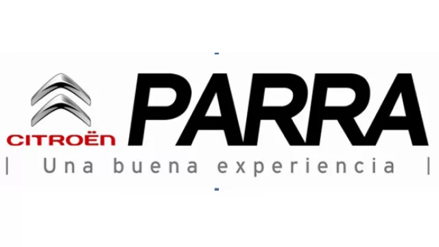 Parra Citroën