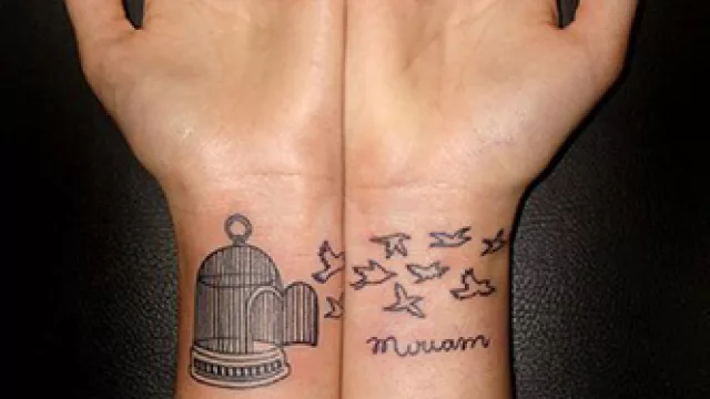 Carla Slek, Mecánica para el olvido