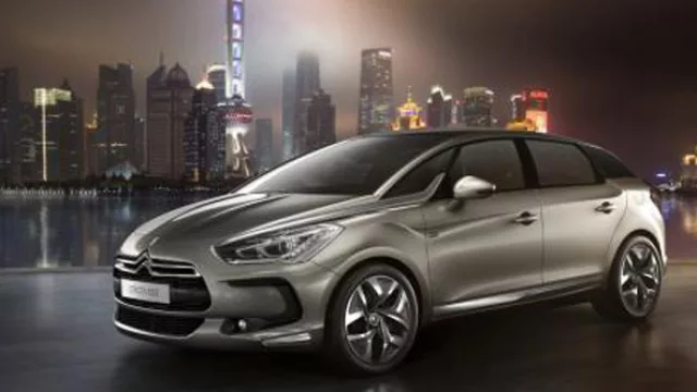 DS5, el último en llegar a Europa