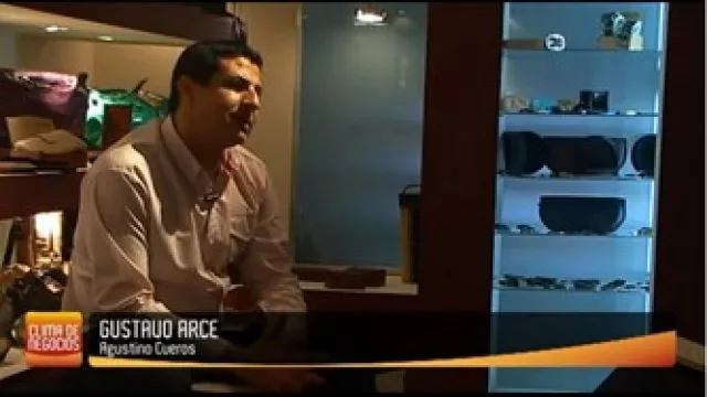 Buenas noches, Américaaaa...