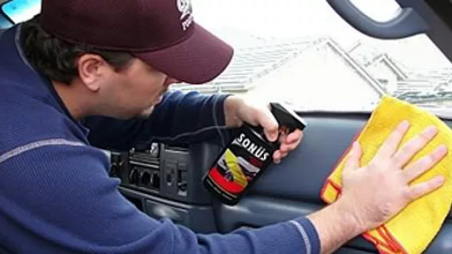 A limpiar por dentro