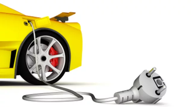 ¿Hacia un parque automotor eléctrico?