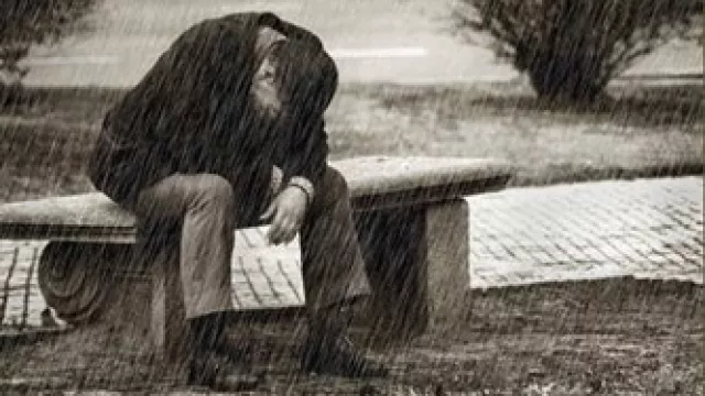 Amy Benoit, Hora pico