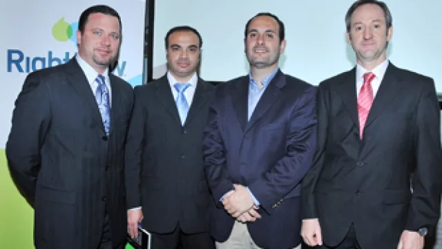 Chile: La empresa que quiere duplicar sus ingresos RightNow (su director cuenta cómo)