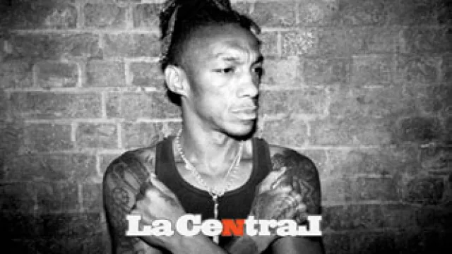 Se viene el tricky tricky