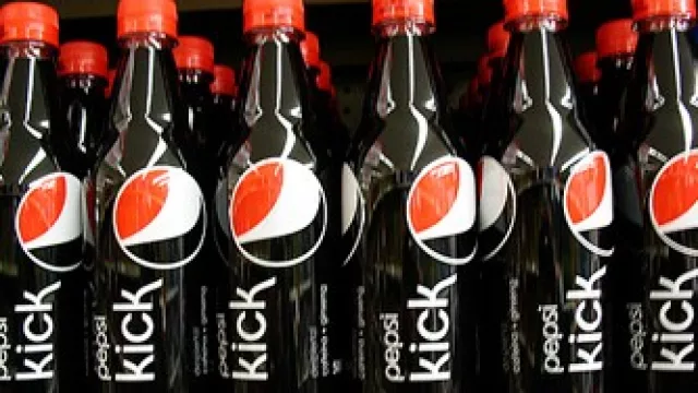 Llegó la primera gaseosa cola energizante de Pepsi (¿ya la probaste?)