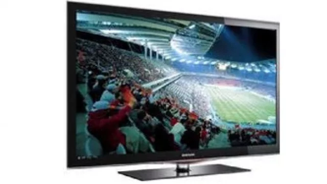 La Copa América también impulsa la venta de TV (chau a los de 29 y crecen los de 42)