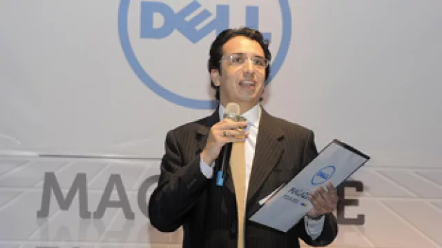 Chile: Dell y su cambio de adn para subirse a la nube (de los fierros a los servicios)