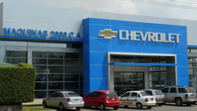 Uruguay: En abril se moderó el explosivo crecimiento de vehículos nuevos