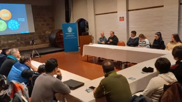 La provincia proyecta cooperativas vinculadas a la industria del conocimiento