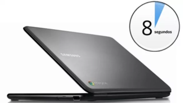 ¿Están nuestras redes preparadas para las Chromebooks?