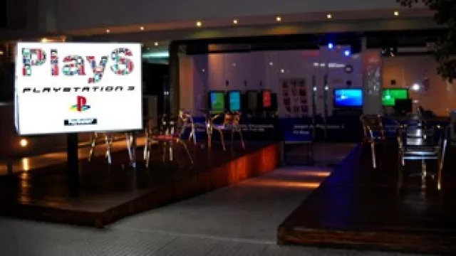 Jugar a la play fuera de casa: ¿una tendencia?