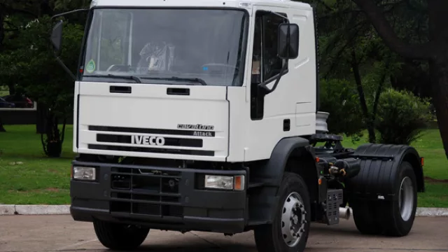 Nuevo Cavallino Attack