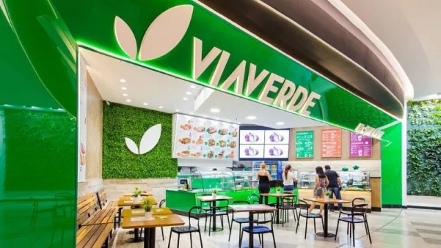 Locales take away (y low cost), la ficha de Vía Verde para 2021 (Uruguay y Paraguay en tratativas)