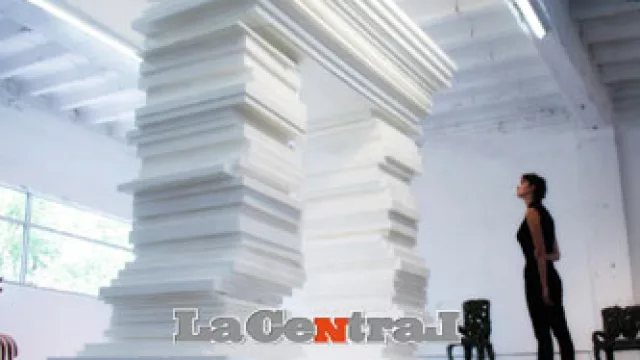 Muestras multidisciplinarias