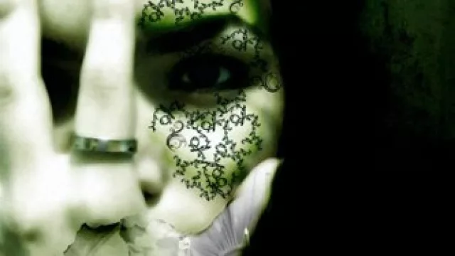 Monserrat Alvarez, O como mierda se llame