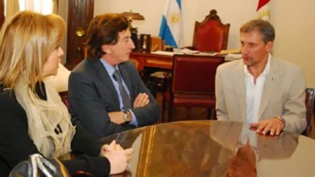 Fundación Mediterránea tiene un plan (y se lo presentó a la Provincia)