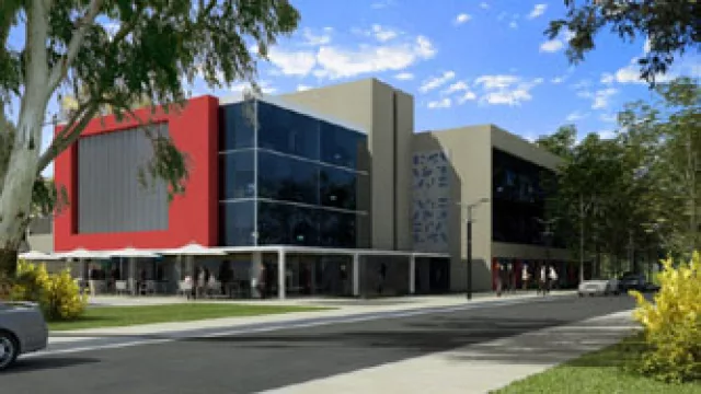 Grupo Proaco: $ 40 millones invertidos, 45.000 m2 construidos (y sigue…)