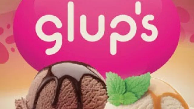 Glups ya produce 2,5 millones de litros de helado al año (aunque tenga sólo 12 heladerías)