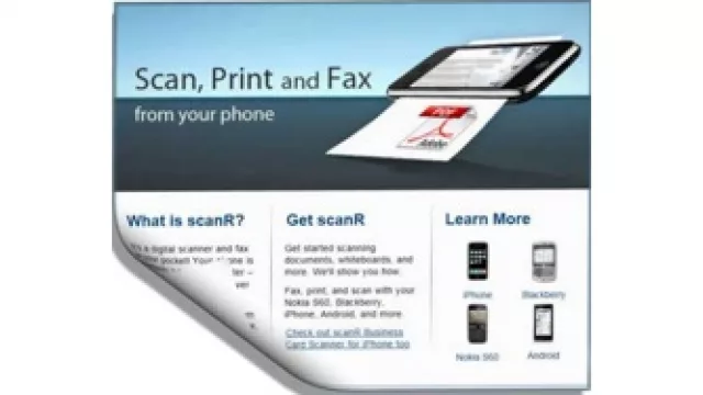 Dropbox, USB Immunizer, scanR, I´mOK, 4 excelentes sugerencias gratuitas