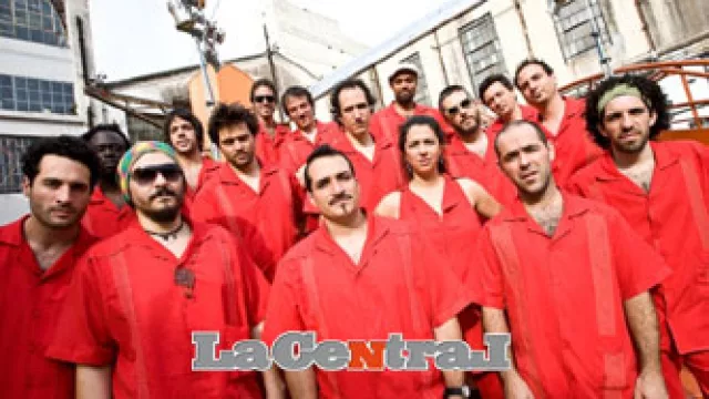 Se viene el estallido