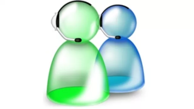 Skype ¿el nuevo Messenger?