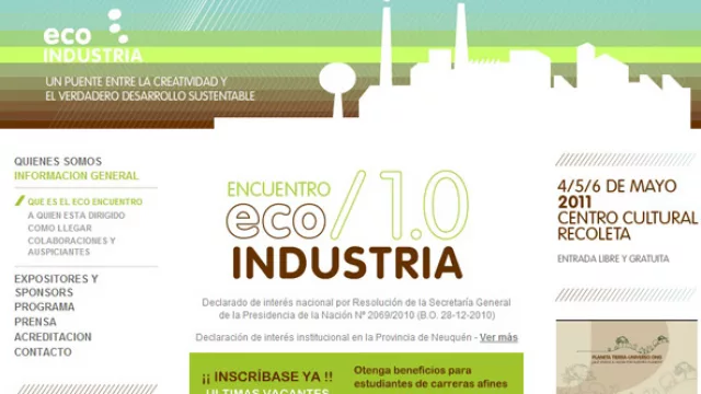 Portal de Ecoindustria
