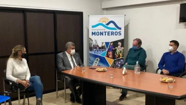 Nación financia proyectos en Tucumán a través de Protaal (uno de $20.000 millones)