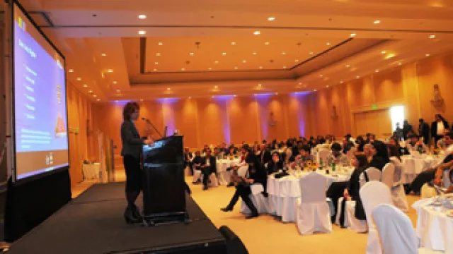 Chile: Providencia y Vitacura lideran en el ranking de comunas digitales (99% tiene web)