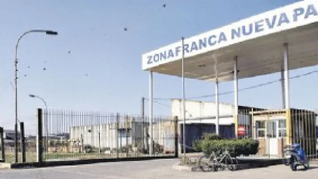 Uruguay: Firma brasileña le compró a Christophersen parte de Nueva Palmira