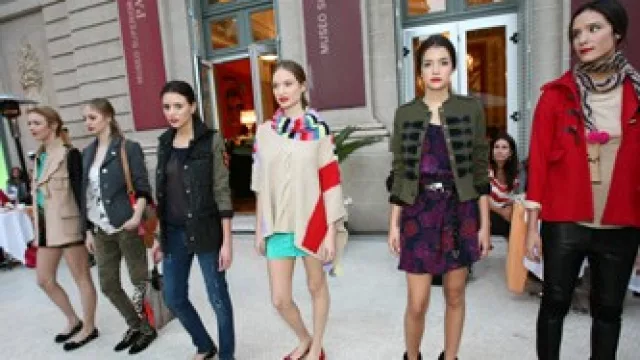 Jazmín Chebar + Citi = más beneficios para sus clientas