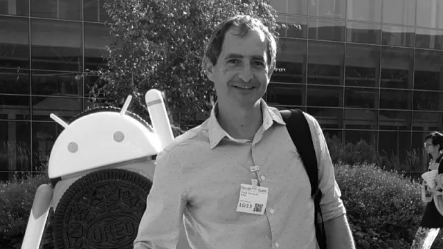 “La diferencia que hace una pyme es la capacidad que tiene para hacer uso de los datos”