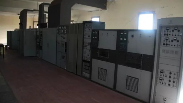 La inversión incluye repontenciar la AM y recuperar la FM