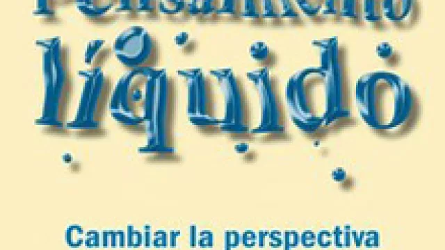Pensamiento líquido