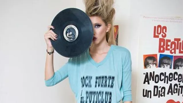 Judy is Punk: la actitud rockera se va para arriba