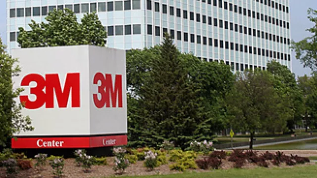 3M quiere crecer 30% en el año de su 30 aniversario en el mercado uruguayo