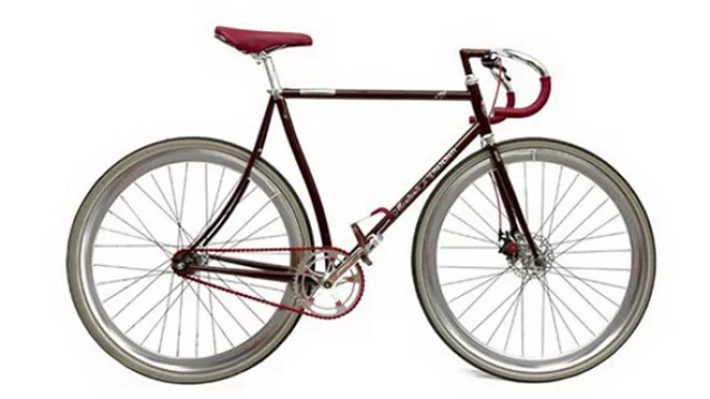 Maserati, 8CTF, pieza de relojería