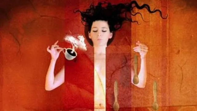 Dominga Palacios, Puedo vivir en mí