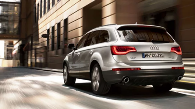 Elegancia y dinamismo