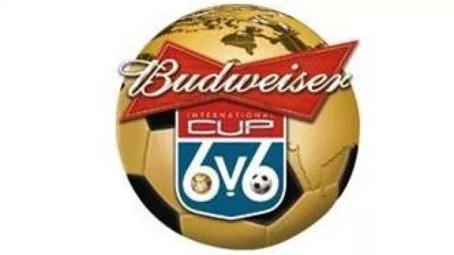 Se juega la copa Budweiser 6v6 (y 2 equipos de Córdoba nos representan)