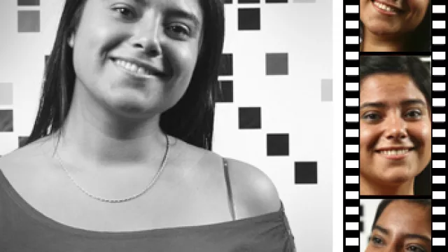 Stella Maris Carnero