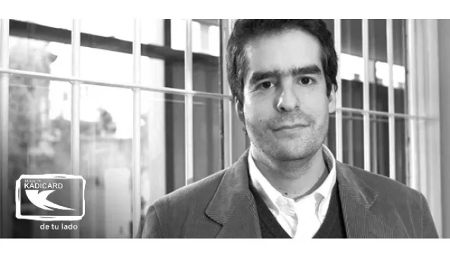 Héctor Rudminsky, imputado de contrabando calificado