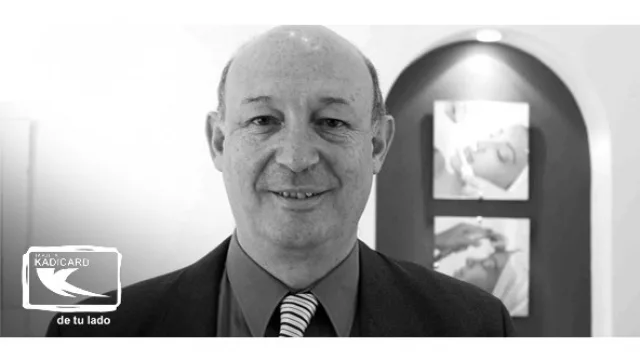 Federico Rubinstein, imputado de contrabando calificado