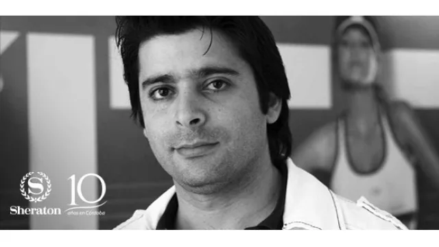 Juan Nieto, imputado por infracción a la Ley de Migraciones