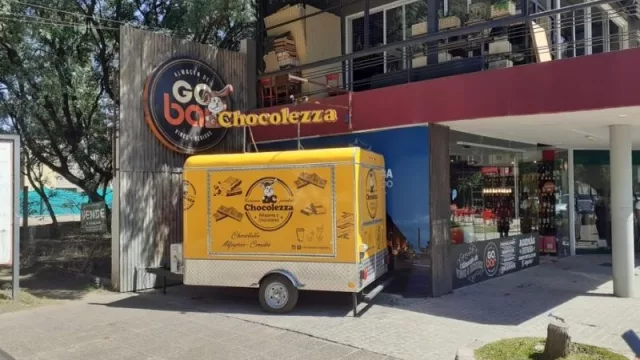 Chocolezza se expande, una franquicia exitosa con nuevos puntos de ventas