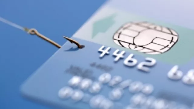 Si te roban datos desde tu celular, eso se llama Smishing