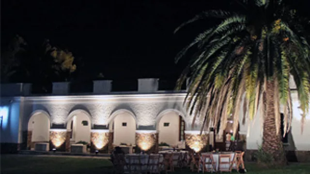 Uruguay: Invierten US$ 350.000 para devolver el esplendor a la Criolla Elías Regules