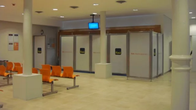 Tiene una superficie de 714 m2, 3 veces más que el anterior