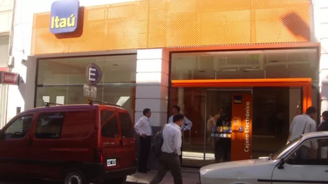 La nueva sucursal está ubicada en Rosario de Santa Fe 162